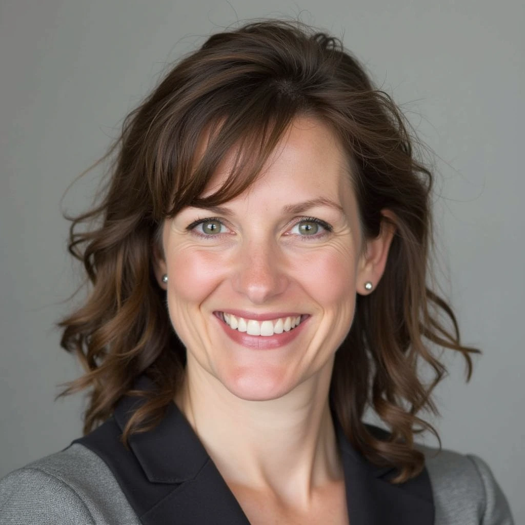 Maja Richter